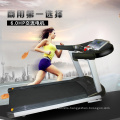 DC 5.0HP Home Electric Treadmill with CE & RoHS (998)